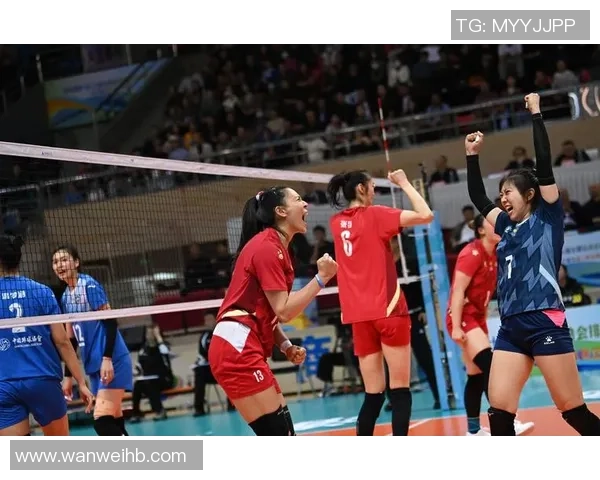 排球热议：北京排球队的耐力争议
