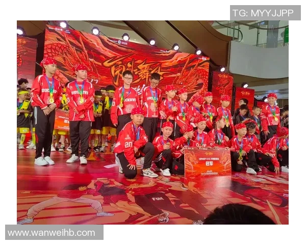 2026街舞状态排行榜：武汉街舞队位居第4名