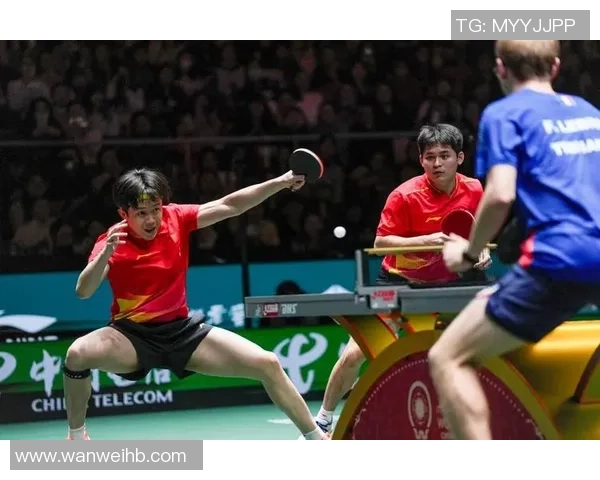 最新乒乓球节奏TOP10：武汉乒乓球队领跑