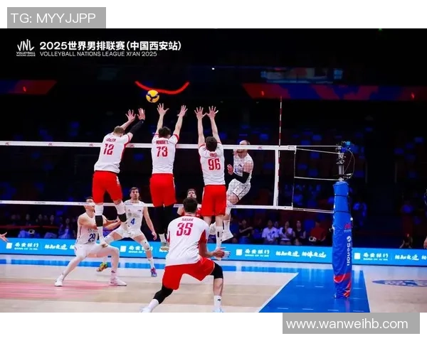 排球专题：聚焦西安排球队的节奏