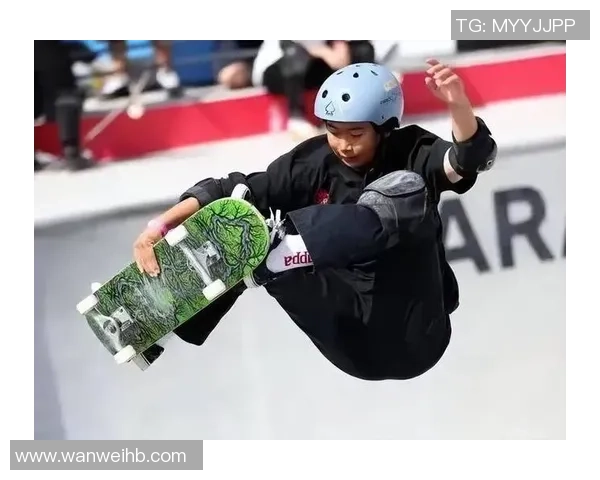 滑板纪实：记录杭州滑板队的奋斗经历