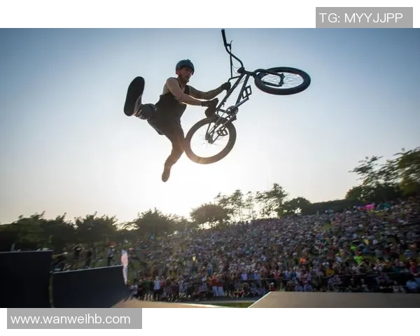 极限运动热点：解读深圳极限运动队的阵地战