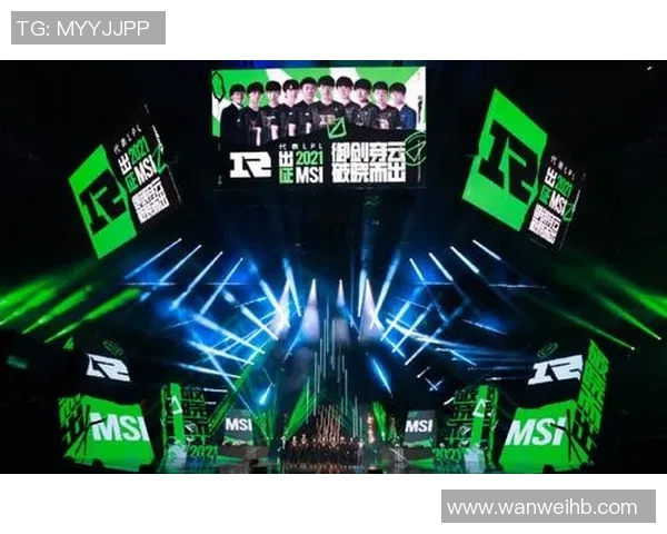 冠军杯特别报道：RNG的成长故事