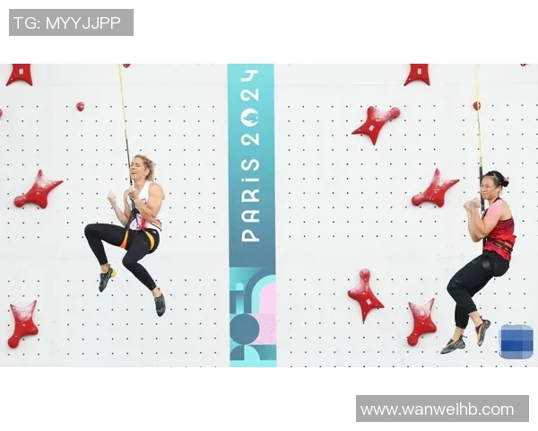 攀岩热点：解读南京攀岩队的整体压制_1