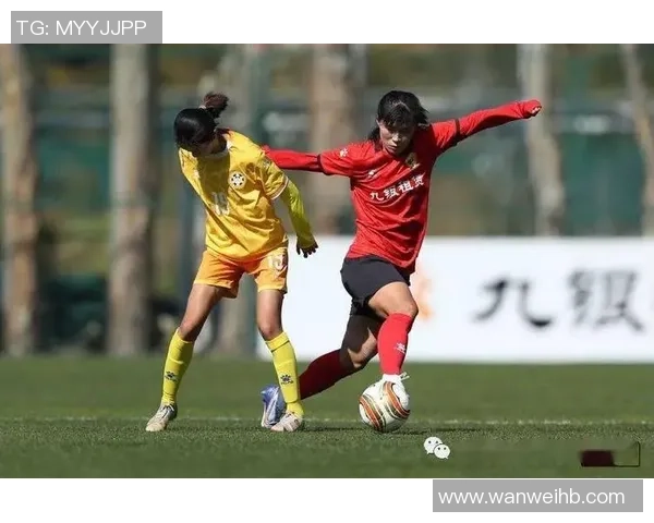 杨敏专访：回顾足球历程